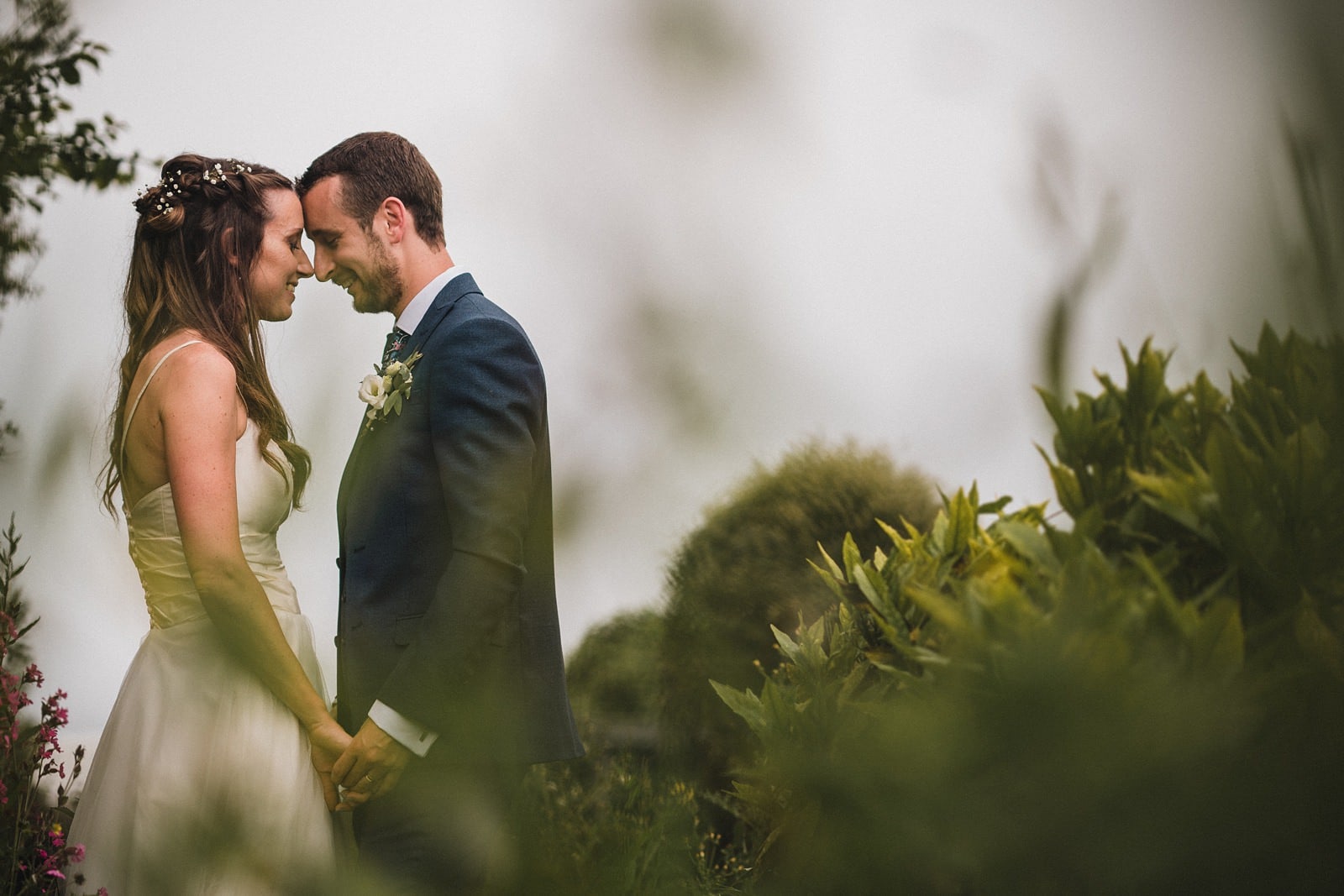 rosevine wedding photography